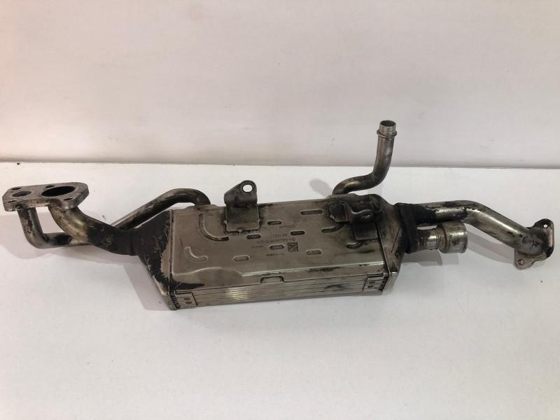 Racitor de gaze 350 CDI A6421401875 a6421401875 Mercedes-Benz ML W164 [facelift] [2008 - 2011]