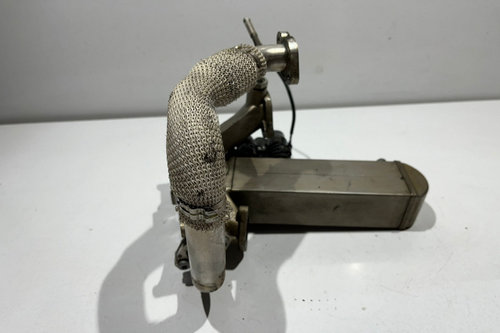 Racitor de gaze 4.2 TDI 057131515H Audi A8 D4/4H [2010 - 2014]