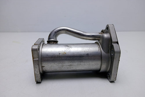 Racitor de gaze 8200545260 Renault Megane 3 [2008 - 2014]