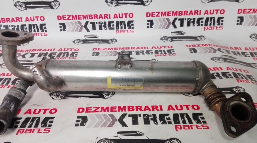 racitor de gaze 897363515 pentru Opel Meriva , Astra , Combo