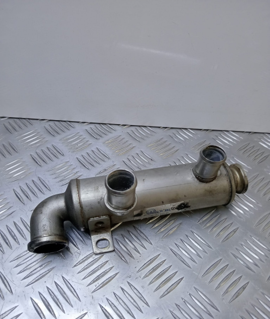Racitor de gaze 9646782280 Citroen C5 [2001 - 2004]