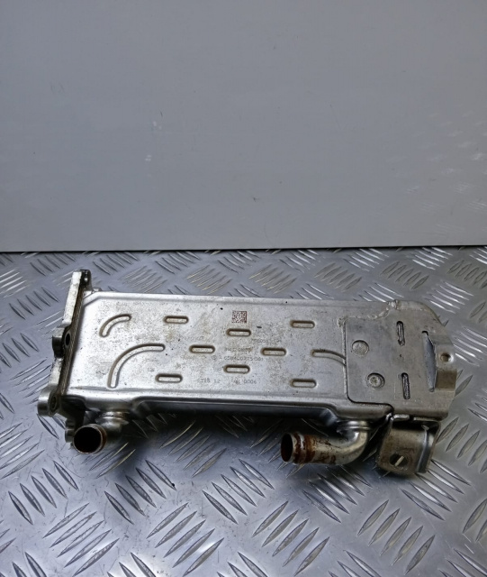 Racitor de gaze a6511400775 Mercedes-Benz E-Class W212/S212/C207/A207 [2009 - 2013]