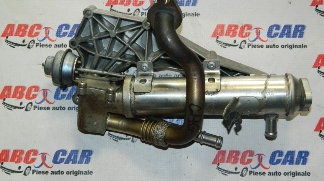 Racitor de gaze Audi A4 B7 8E 2005-2008 2.0 TDI 03G131512AL