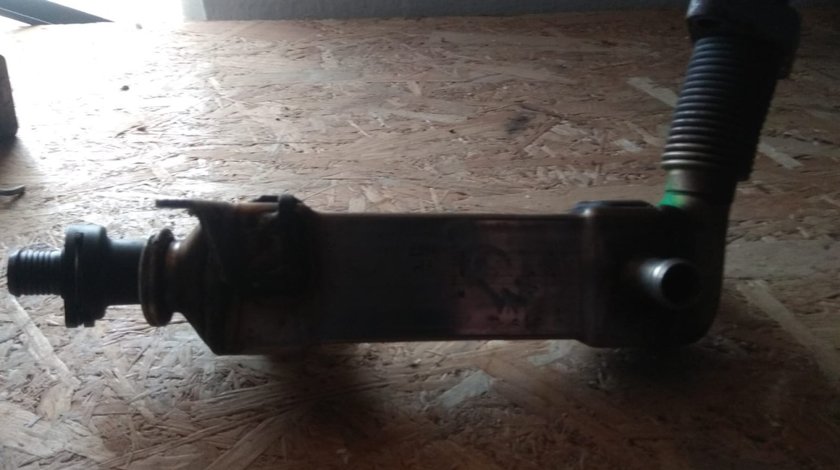 Racitor de gaze BMW Seria 1 E81 / E87 2005 - 2011 2.0 TDI cod: 779006504