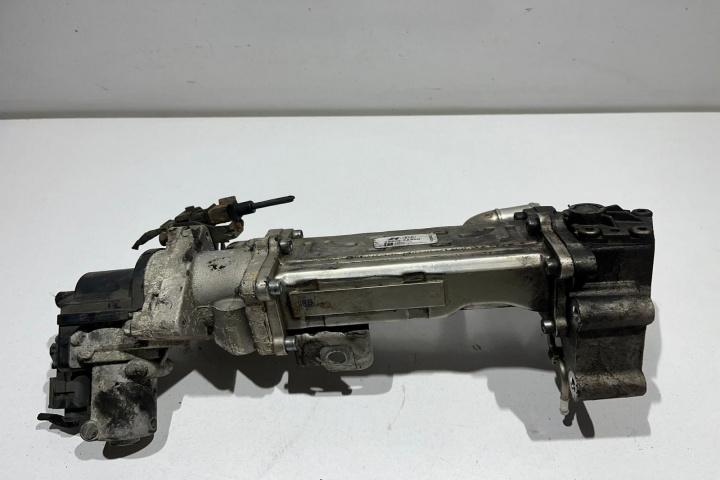 Racitor de gaze cu EGR 1.7 CRDI 28416-2A850 Kia Sportage 3 [2010 - 2014]