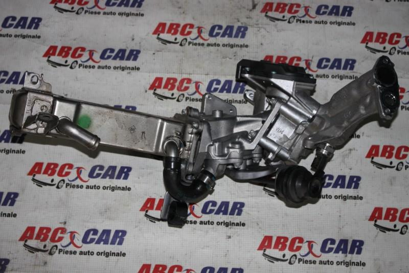 Racitor de gaze cu EGR Mercedes C-Class 2007-2014 W204 A6511400860