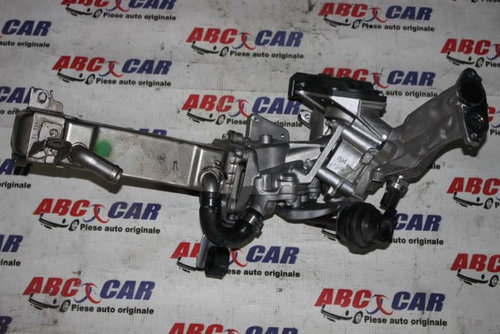 Racitor de gaze cu EGR Mercedes E-Class 2009-2016 W212 A6511400860