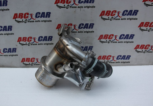 Racitor de gaze cu EGR VW Touran 2 1.6 TDI 2015-prezent 04L131512BQ