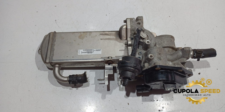 Racitor de gaze egr 03L131512DN V29009967 2.0TDI Audi A5 8T [facelift] [2011 - 2016]