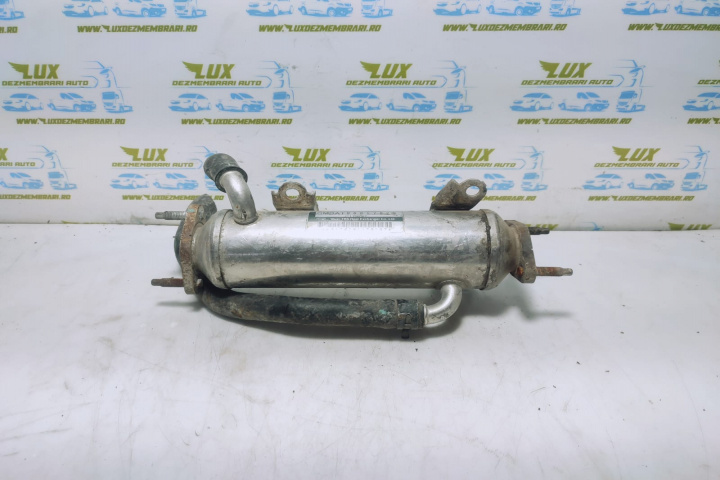 Racitor de gaze egr 2.0 D 150cp LLW Z20S 96817829 Opel Antara [2006 - 2011]