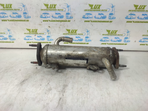 Racitor de gaze egr 2.0 D LLW Z20S 96817829 Opel Antara [2006 - 2011]