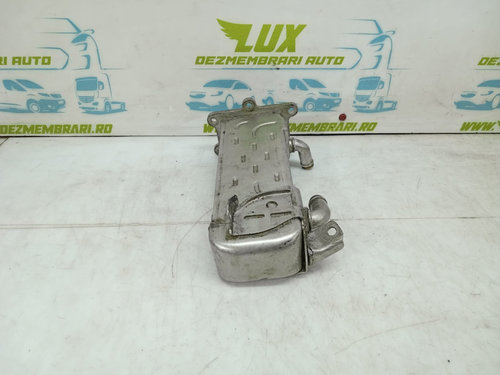 Racitor de gaze egr 2.2 cdi om651 A6511400075 Mercedes-Benz C-Class W204/S204 [2007 - 2012]