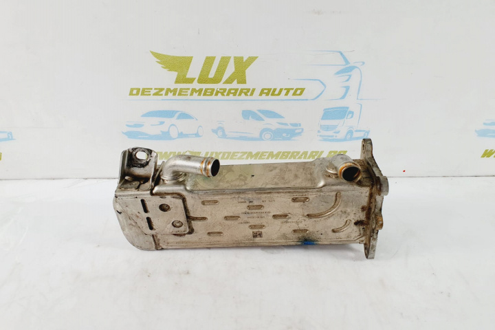 Racitor de gaze egr 2.2 cdi om651 A6511400075 Mercedes-Benz C-Class W204/S204/C204 [facelift] [2011 - 2015]