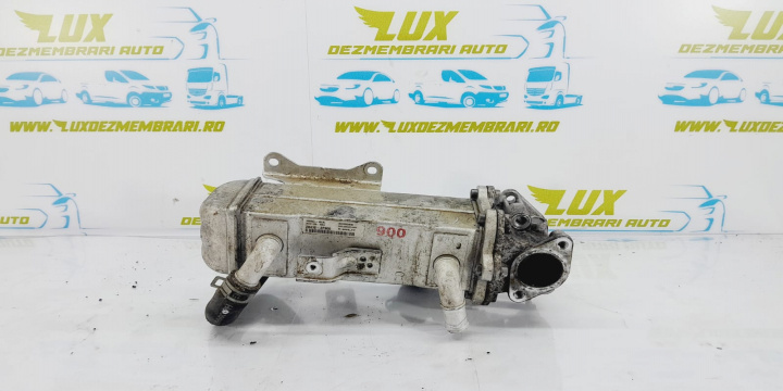 Racitor de gaze EGR 2.2 crdi D4HB 284162f900 28416-2f900 Hyundai Santa Fe DM [2012 - 2016]