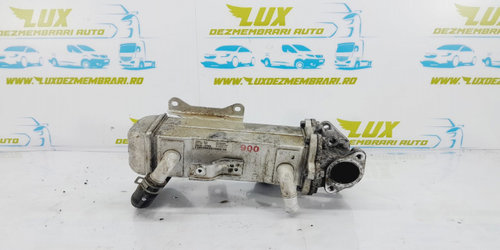 Racitor de gaze EGR 2.2 crdi D4HB 284162f900 28416-2f900 Hyundai Santa Fe DM [2012 - 2016]