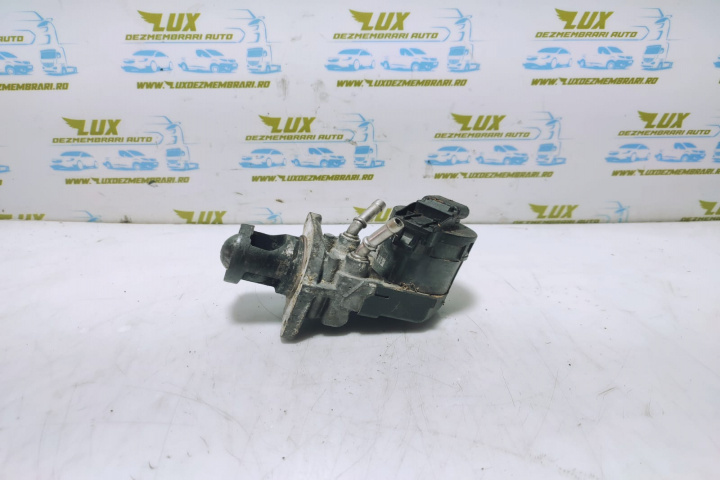 Racitor de gaze EGR 3.0 d bi turbo N57D20B 306cp 780544607 781087102 BMW X6 E71/E72 [2008 - 2012]