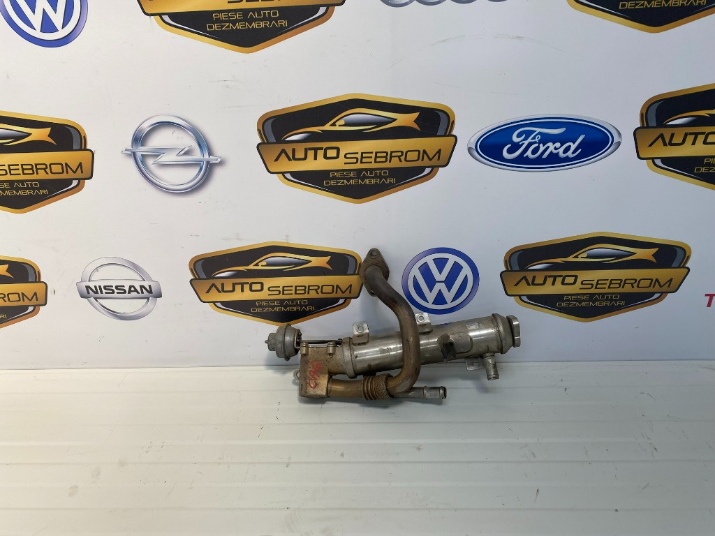 Racitor de gaze (egr) Audi A5 CAG