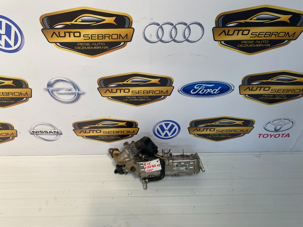 Racitor de gaze (egr) BMW F15 cod-8517724