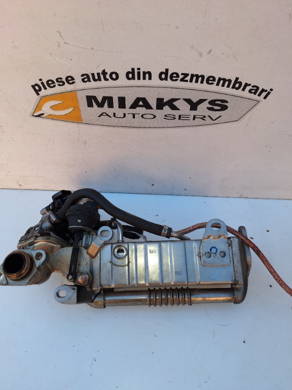 RACITOR DE GAZE+EGR Cod: 8573897-08 Toyota 1.6 D