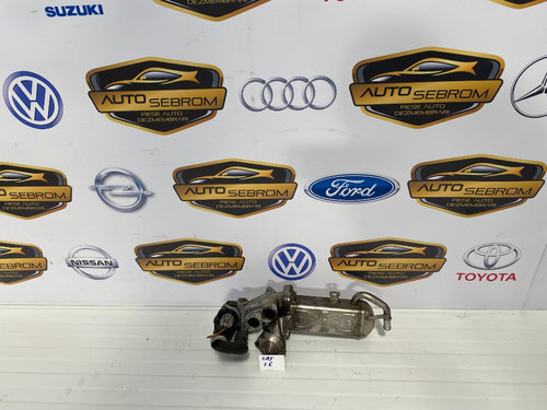 Racitor de gaze (egr) VW Golf 6 CAY