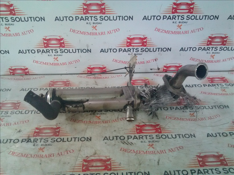 Racitor de gaze OPEL ASTRA H 1.9 D