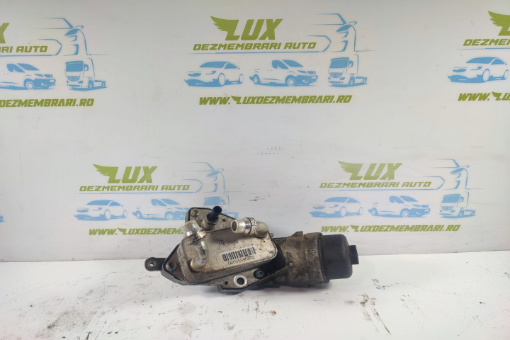 Racitor de ulei termoflot 2.0cdti a20dte 00055595532 Opel Insignia A [facelift] [2013 - 2020]