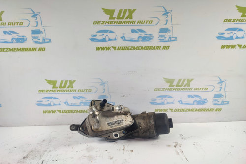 Racitor de ulei termoflot 2.0cdti a20dte 00055595532 Opel Insignia A [facelift] [2013 - 2020]