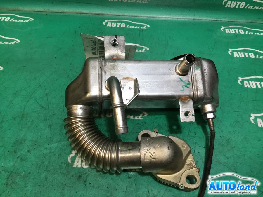 Racitor EGR 010415a 1.6 DCI Sonda Renault MEGANE III Hatchback BZ0/1 2008