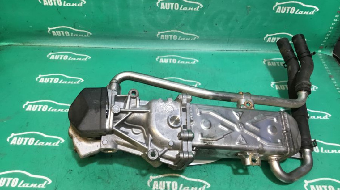 Racitor EGR 0280751016 +egr 1.6 TDI Volkswagen GOLF VI 2008