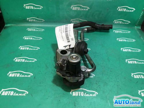 Racitor EGR 0280751016 +egr 1.6 TDI Volkswagen GOLF VI 2008
