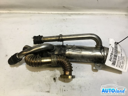 Racitor EGR 038131513 1.9/2.0 TDI Skoda SUPERB I 3U4 2002-2008