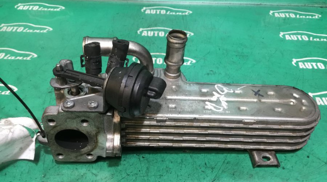 Racitor EGR 038131513 1.9 TDI Volkswagen GOLF V 1K1 2003