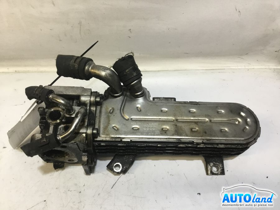 Racitor EGR 038131513ad 1.9 TDI Volkswagen GOLF V 1K1 2003