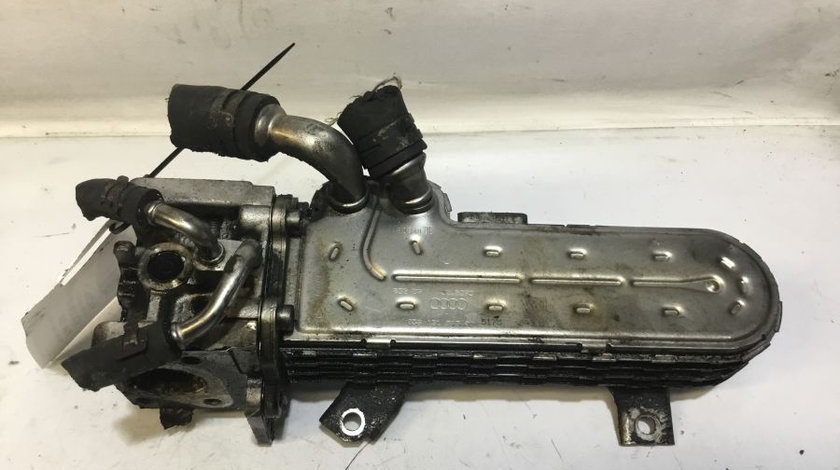 Racitor EGR 038131513ad 1.9 TDI Volkswagen GOLF V 1K1 2003