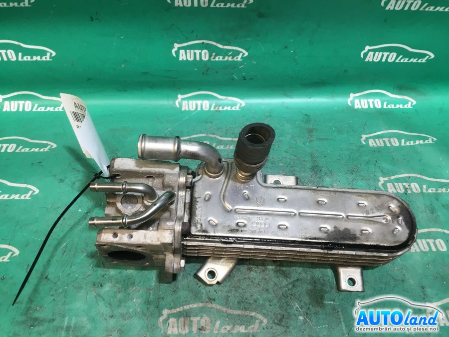 Racitor EGR 038131513ad 1.9 TDI Volkswagen GOLF V 1K1 2003