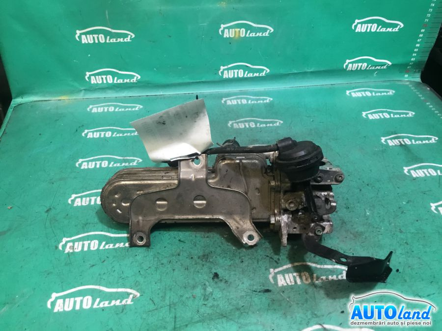 Racitor EGR 038131513ad 1.9 TDI Volkswagen GOLF V 1K1 2003