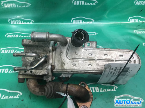 Racitor EGR 038131513ad 1.9 TDI Volkswagen PASSAT 3C2 2005
