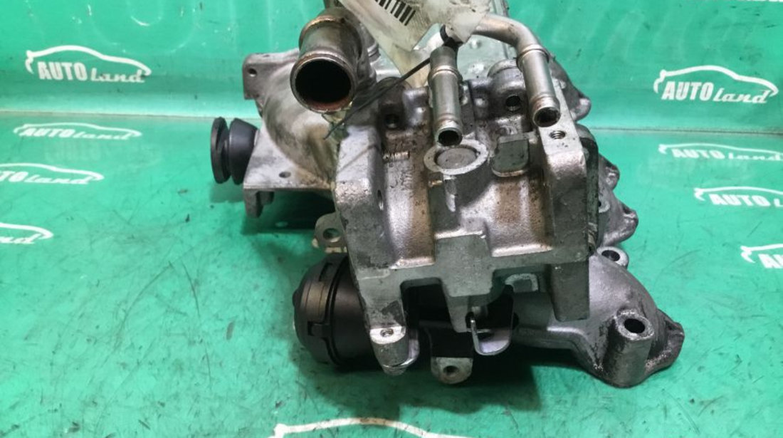 Racitor EGR 038131513ad Audi A3 8P 2003