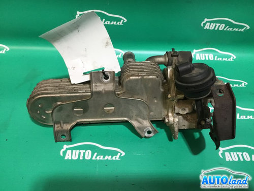 Racitor EGR 038131513ad Volkswagen GOLF V 1K1 2003