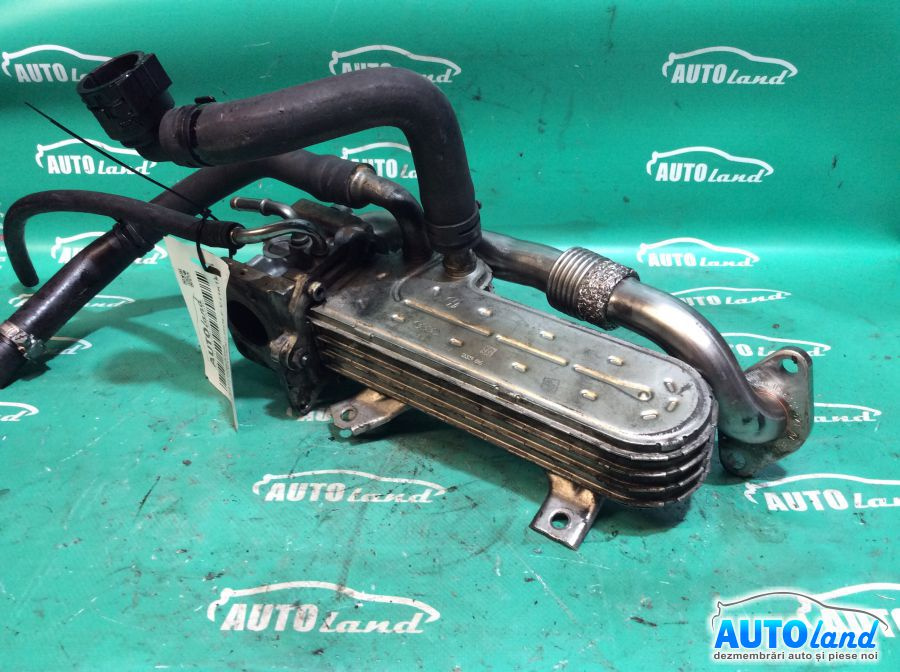 Racitor EGR 038131513ad Volkswagen GOLF V 1K1 2003