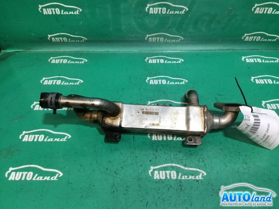 Racitor EGR 038131513c 1.9 TDI Ford GALA
