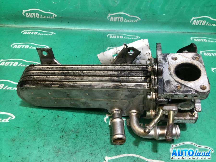 Racitor EGR 038131513d 1.9 TDI Volkswagen GOLF V 1K1 2003