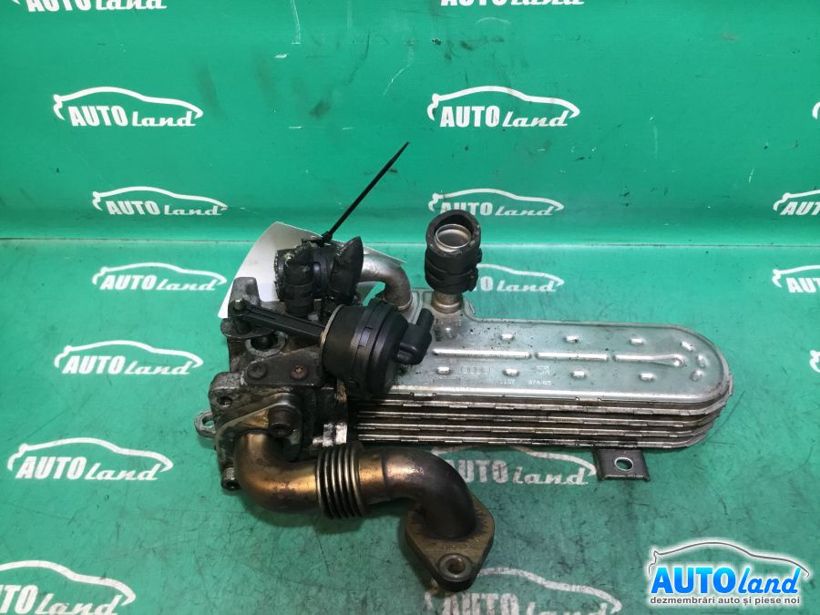 Racitor EGR 038131513j Volkswagen PASSAT 3C2 2005