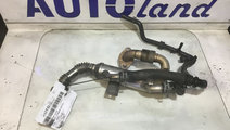 Racitor EGR 038131513k Skoda FABIA 6Y2 1999