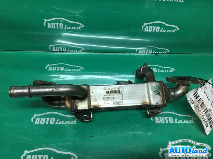 Racitor EGR 038131513l 1.9 TDI Volkswagen SHARAN 2000-2010