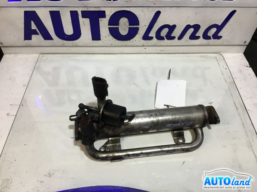 Racitor EGR 03g131512ae 2.0 TDI Volkswagen PASSAT 3C2 2005