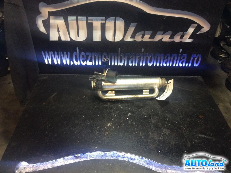 Racitor EGR 03g131512ae 2.0 TDI Volkswagen PASSAT 3C2 2005
