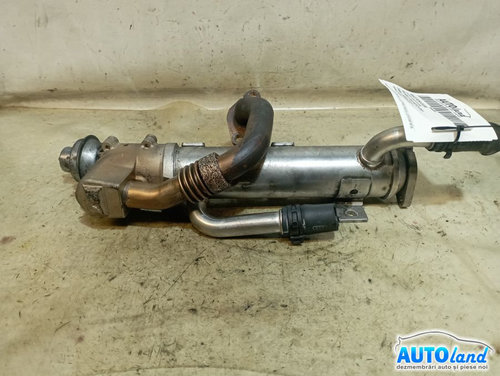 Racitor EGR 03g131512al 2.0 TDI Audi A6 4F2,C6 2004-2011