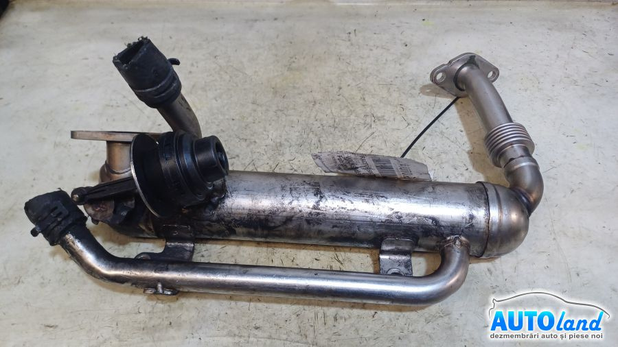 Racitor EGR 03g131512s 1.9 TDI Volkswagen GOLF V 1K1 2003