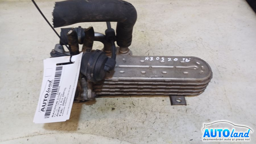 Racitor EGR 03g131513j 2.0 TDI Audi A3 8P 2003